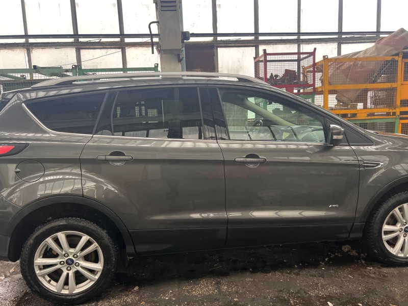 Ford Kuga, снимка 4 - Автомобили и джипове - 53523809