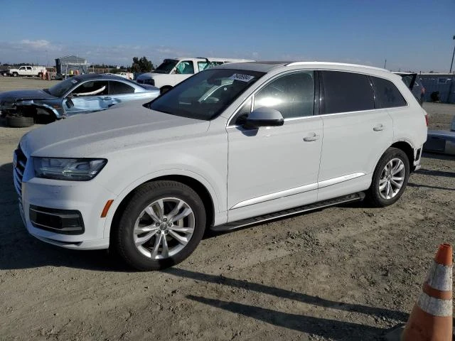 Audi Q7 PREMIUM PLUS - изображение 2