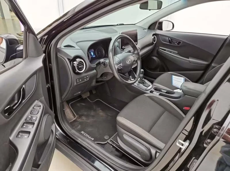 Hyundai Kona 1.6GDI/TWIST/105HP/HYBRID/NAVI/KLESS/CAM/429f - изображение 7