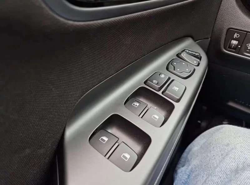 Hyundai Kona 1.6GDI/TWIST/105HP/HYBRID/NAVI/KLESS/CAM/429f - изображение 8