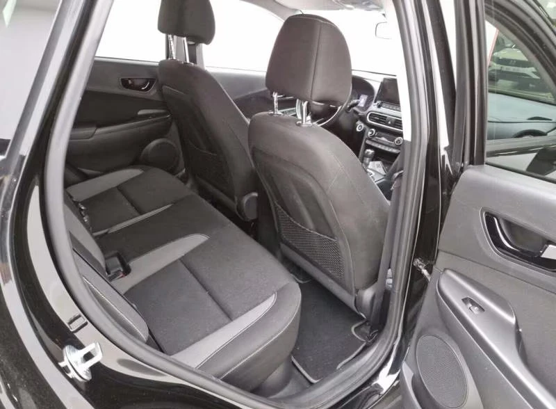 Hyundai Kona 1.6GDI/TWIST/140HP/HYBRID/NAVI/KLESS/CAM/429fpr | Mobile.bg   16