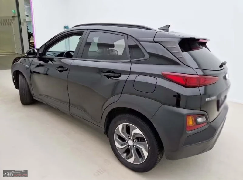Hyundai Kona 1.6GDI/TWIST/105HP/HYBRID/NAVI/KLESS/CAM/429f - изображение 2