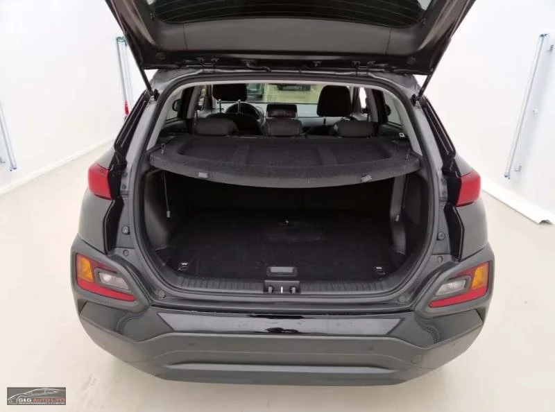 Hyundai Kona 1.6GDI/TWIST/105HP/HYBRID/NAVI/KLESS/CAM/429f - изображение 5