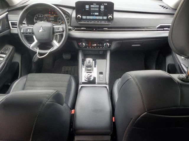 Mitsubishi Outlander 2.5L 4 All wheel drive, снимка 11 - Автомобили и джипове - 53122128
