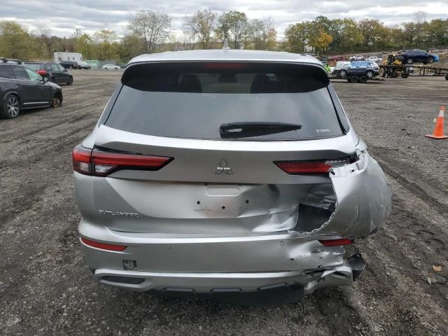 Mitsubishi Outlander 2.5L 4 All wheel drive, снимка 9 - Автомобили и джипове - 53122128