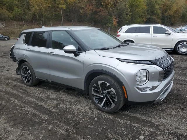 Mitsubishi Outlander 2.5L 4 All wheel drive, снимка 7 - Автомобили и джипове - 53122128