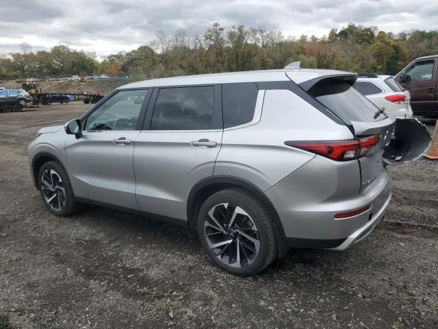 Mitsubishi Outlander 2.5L 4 All wheel drive, снимка 2 - Автомобили и джипове - 53122128