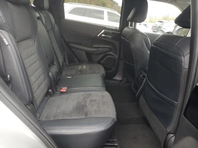 Mitsubishi Outlander 2.5L 4 All wheel drive, снимка 3 - Автомобили и джипове - 53122128