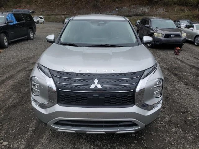 Mitsubishi Outlander 2.5L 4 All wheel drive, снимка 8 - Автомобили и джипове - 53122128