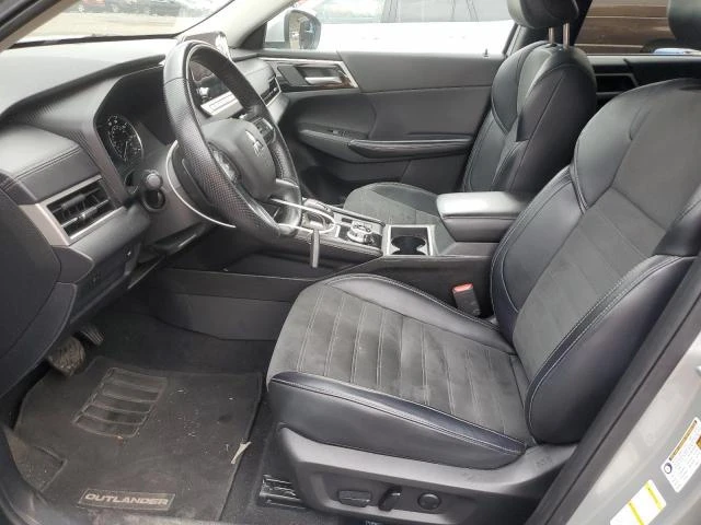 Mitsubishi Outlander 2.5L 4 All wheel drive, снимка 10 - Автомобили и джипове - 53122128