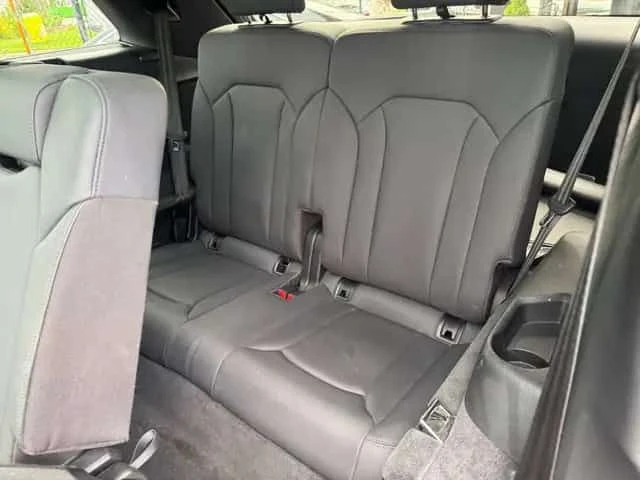 Audi Q7 | BLACK OPTIC | ПОДГРЕВИ | QUATTRO | PANO | 360  |, снимка 12 - Автомобили и джипове - 53683348