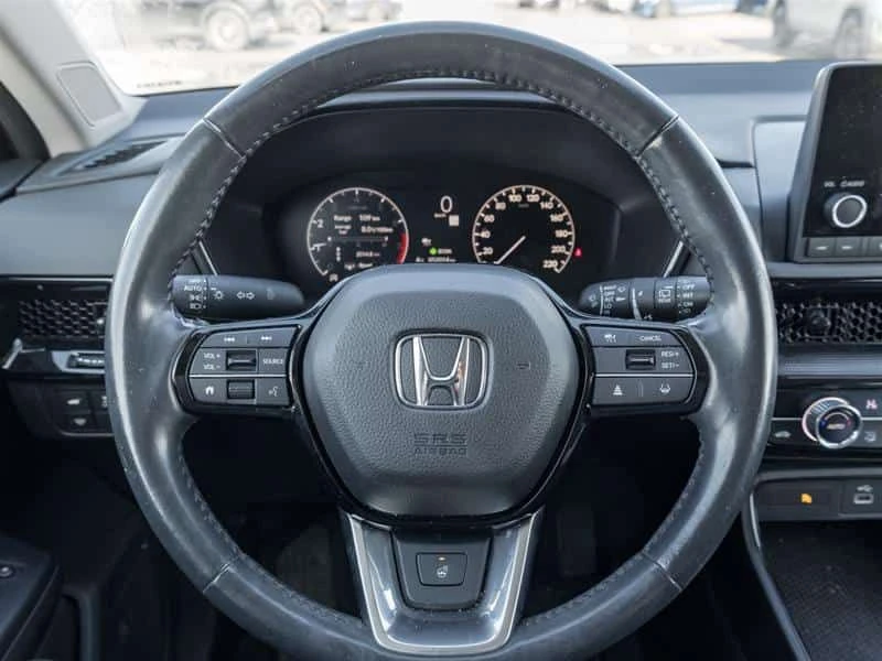 Honda Cr-v * Sport * ГЛАВНО ПРЕДСТАВИТЕЛСТВО НА HONDA* , снимка 7 - Автомобили и джипове - 54080921