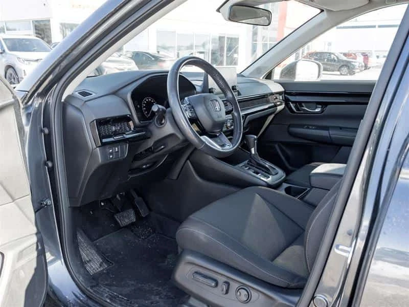 Honda Cr-v * Sport * ГЛАВНО ПРЕДСТАВИТЕЛСТВО НА HONDA* , снимка 6 - Автомобили и джипове - 54080921