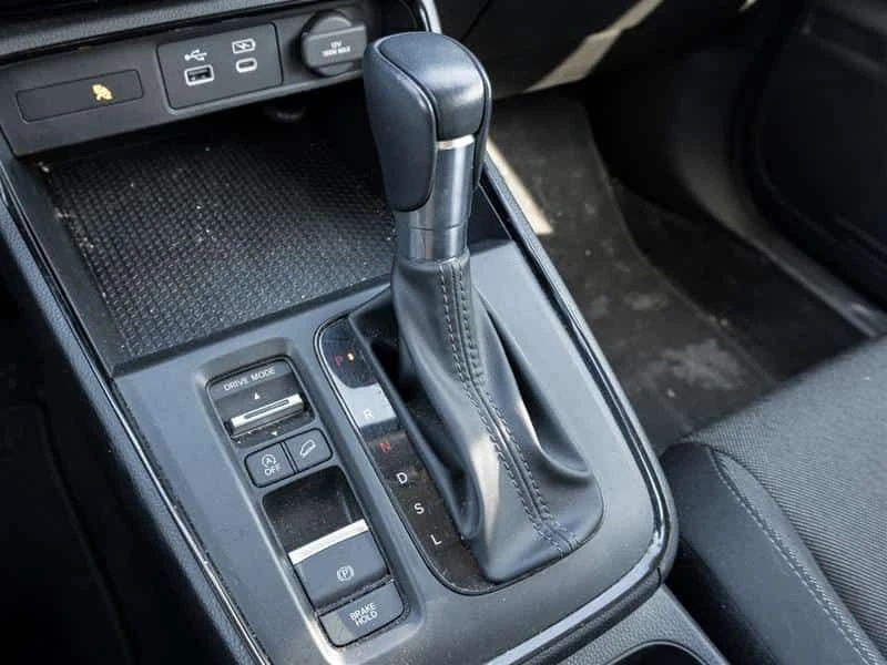 Honda Cr-v * Sport * ГЛАВНО ПРЕДСТАВИТЕЛСТВО НА HONDA* , снимка 8 - Автомобили и джипове - 54080921