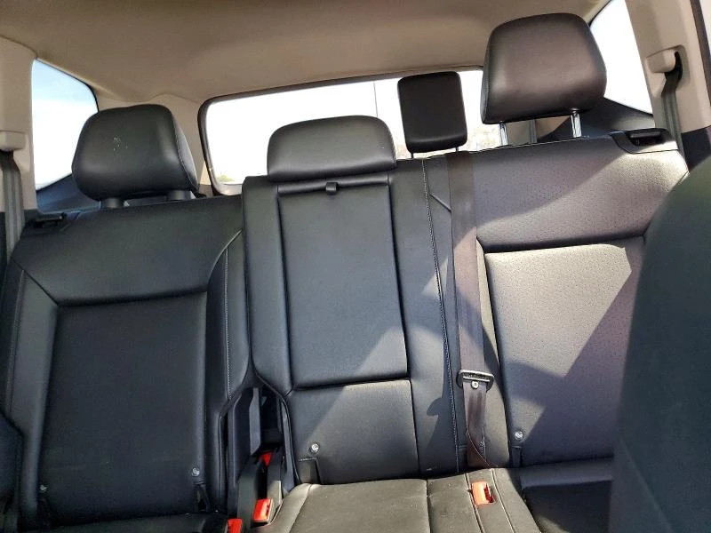 VW Atlas 3.6L 6 FRONT WHEEL DRIVE | Mobile.bg � ����������� 11