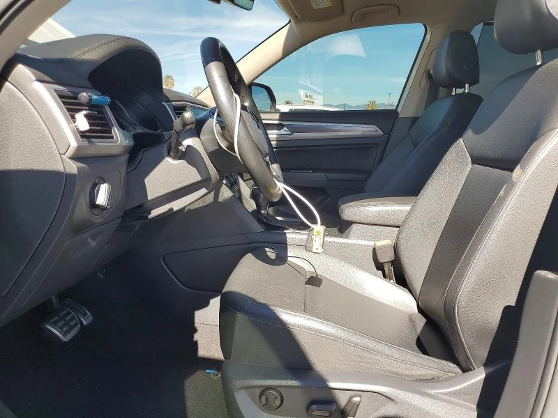 VW Atlas 3.6L 6 FRONT WHEEL DRIVE | Mobile.bg � ����������� 8