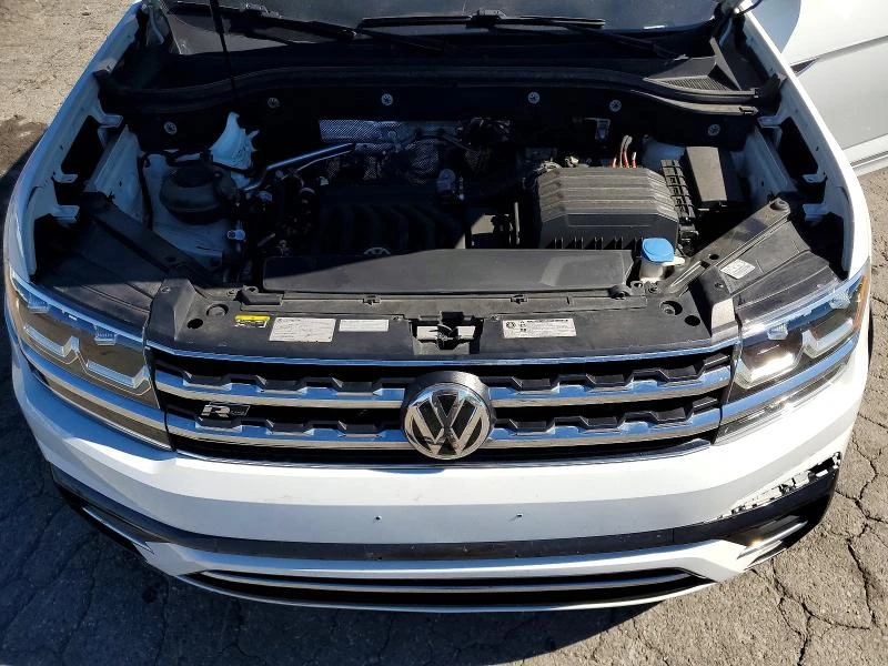 VW Atlas 3.6L 6 FRONT WHEEL DRIVE | Mobile.bg � ����������� 13