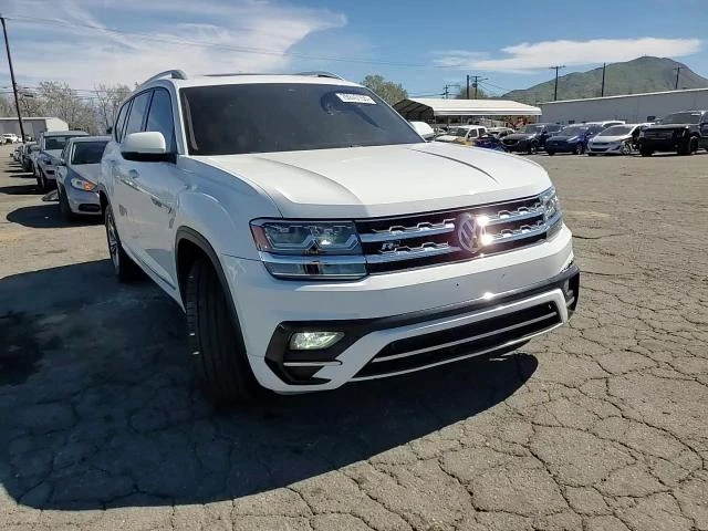 VW Atlas 3.6L 6 FRONT WHEEL DRIVE | Mobile.bg � ����������� 1