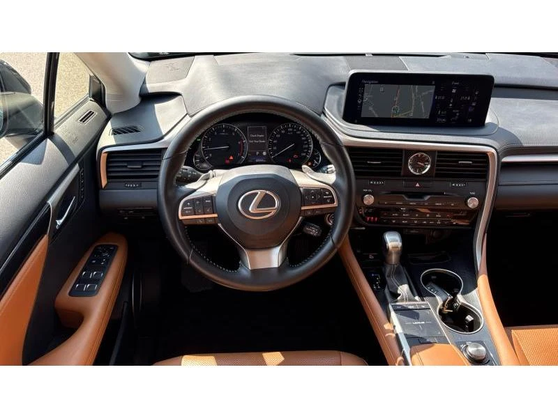 Lexus RX 2.0P CVT EXECUTIVE PLUS AWD | Mobile.bg � ����������� 9