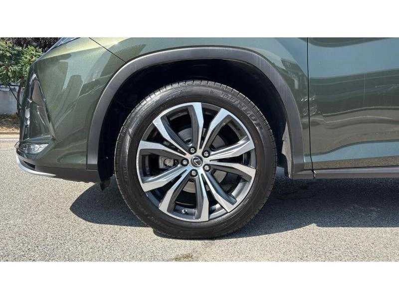 Lexus RX 2.0P CVT EXECUTIVE PLUS AWD | Mobile.bg � ����������� 16