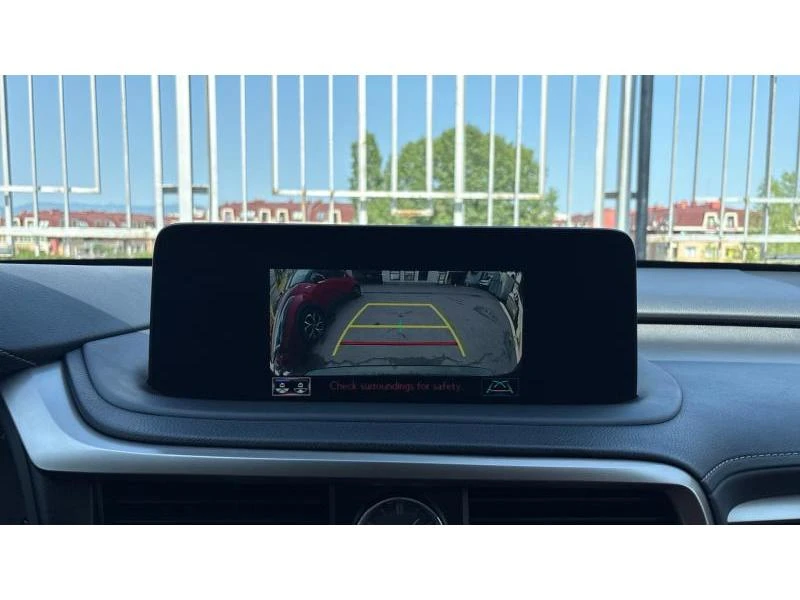 Lexus RX 2.0P CVT EXECUTIVE PLUS AWD | Mobile.bg � ����������� 15