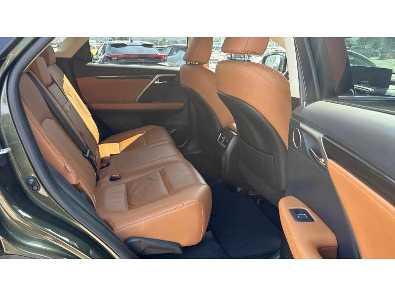Lexus RX 2.0P CVT EXECUTIVE PLUS AWD | Mobile.bg � ����������� 7