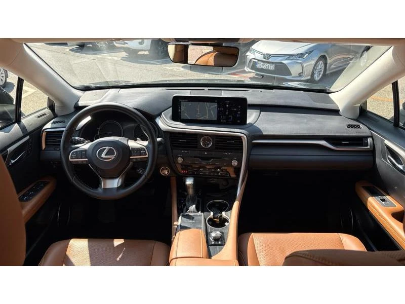 Lexus RX 2.0P CVT EXECUTIVE PLUS AWD | Mobile.bg � ����������� 8