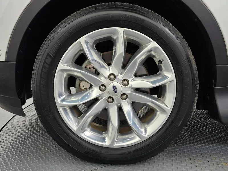 Ford Explorer 3.5 AWD - САМО 30% АВАНС, снимка 5 - Автомобили и джипове - 56368572