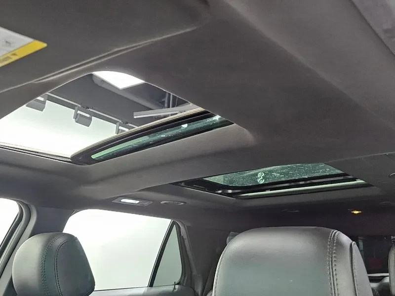 Ford Explorer 3.5 AWD - САМО 30% АВАНС, снимка 17 - Автомобили и джипове - 56368572
