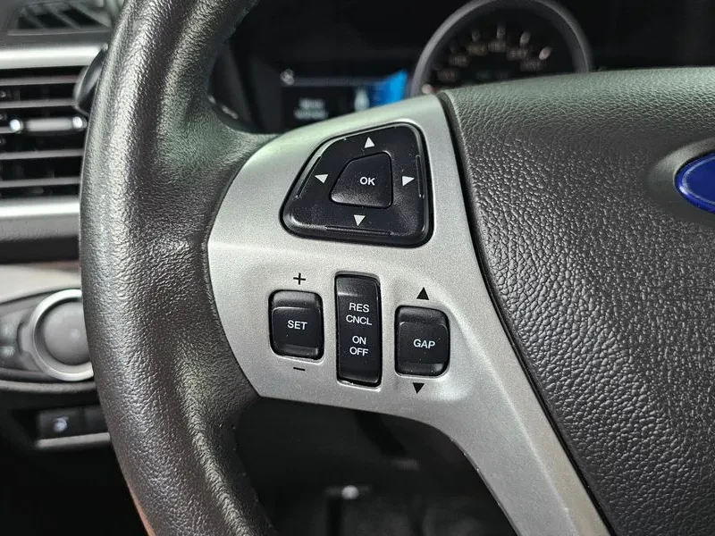 Ford Explorer 3.5 AWD - САМО 30% АВАНС, снимка 16 - Автомобили и джипове - 56368572