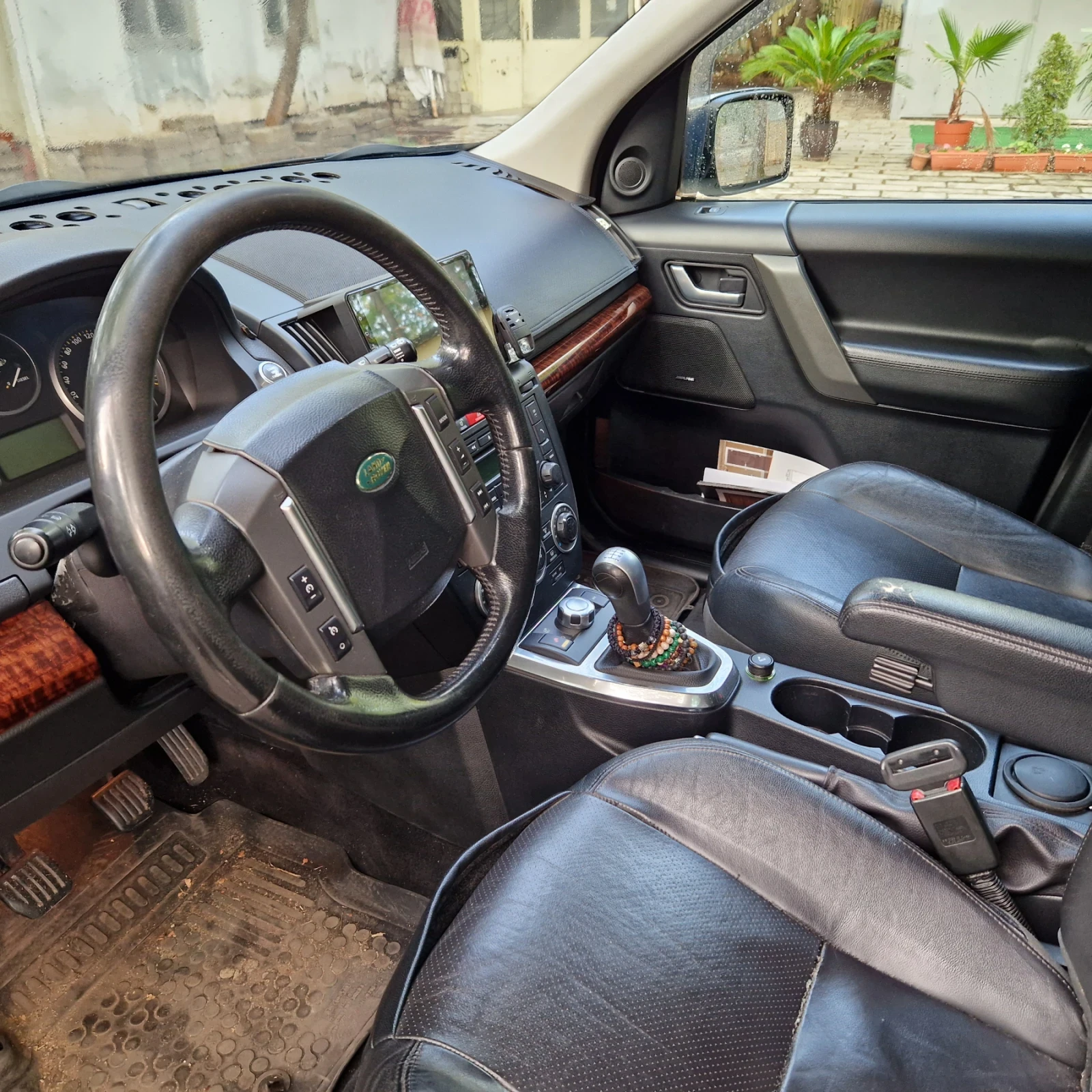 Land Rover Freelander HSE | Mobile.bg � ����������� 14