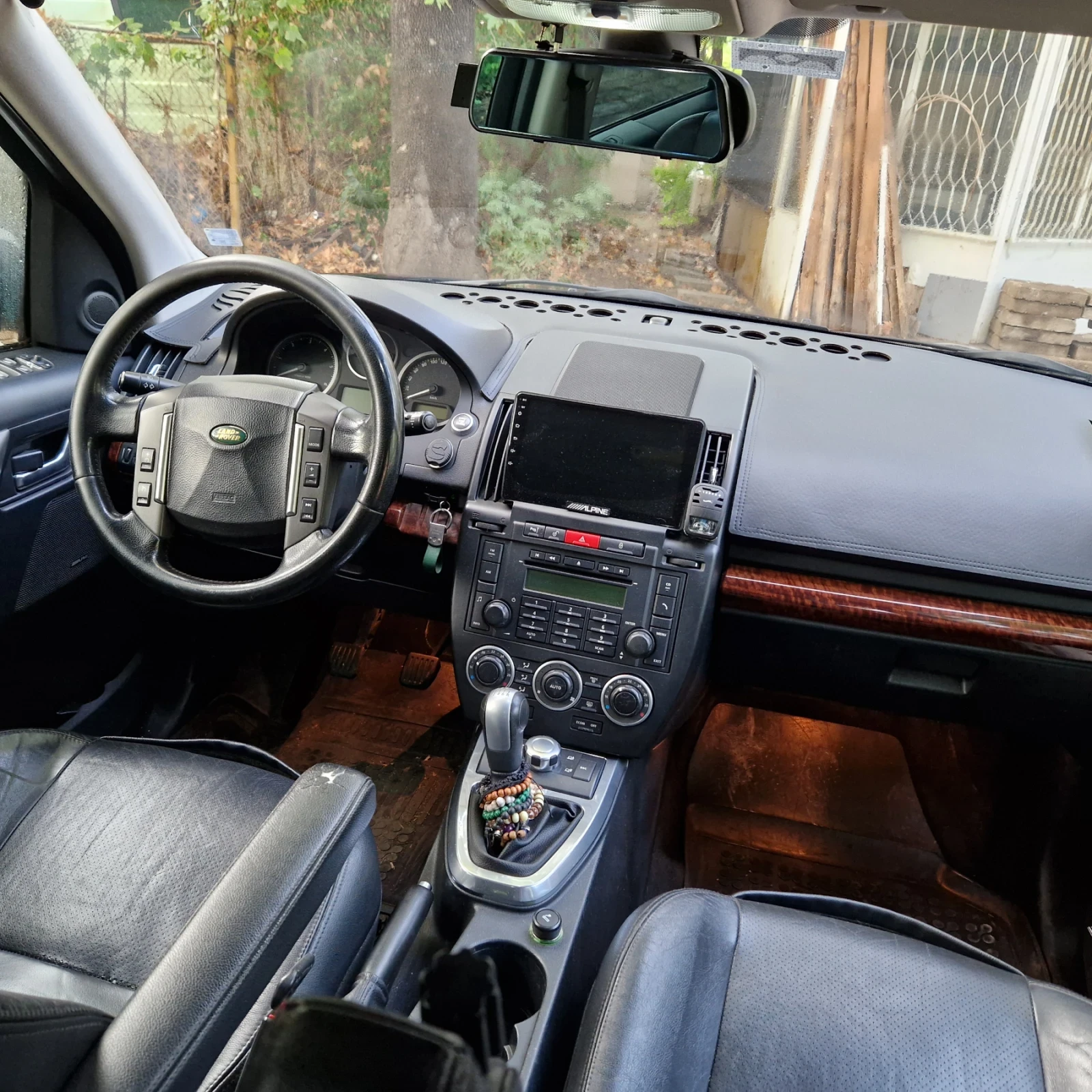 Land Rover Freelander HSE | Mobile.bg � ����������� 12