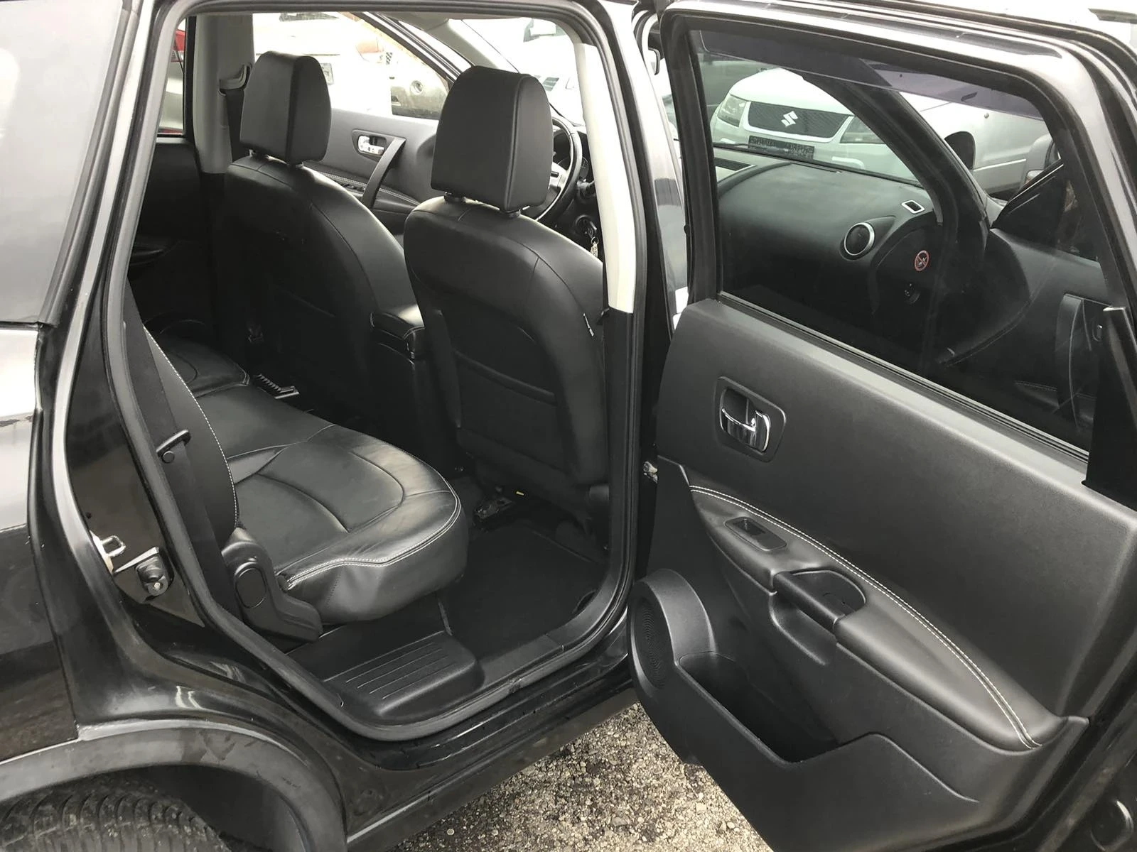 Nissan Qashqai  7    | Mobile.bg   15