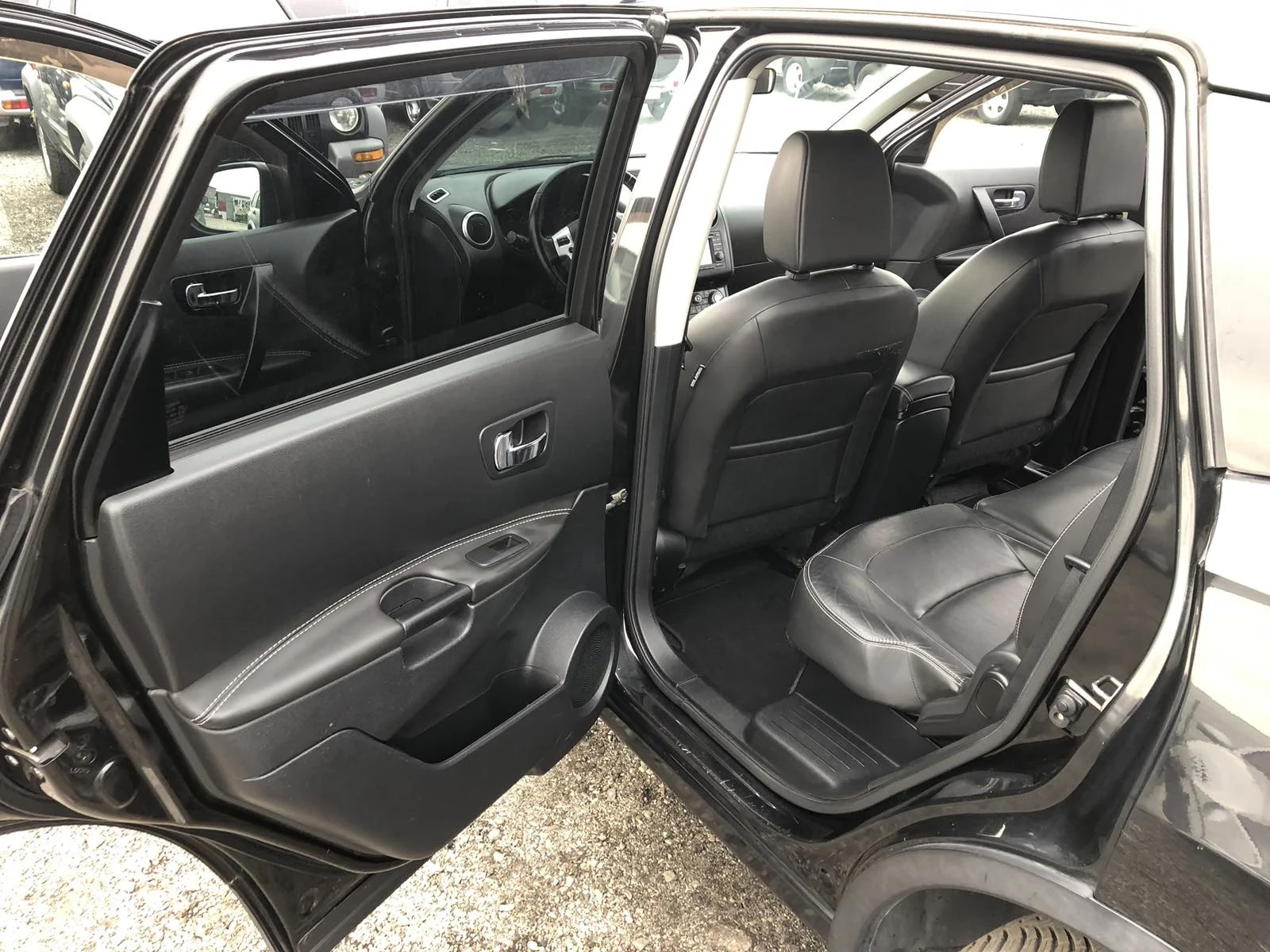 Nissan Qashqai  7    | Mobile.bg   17