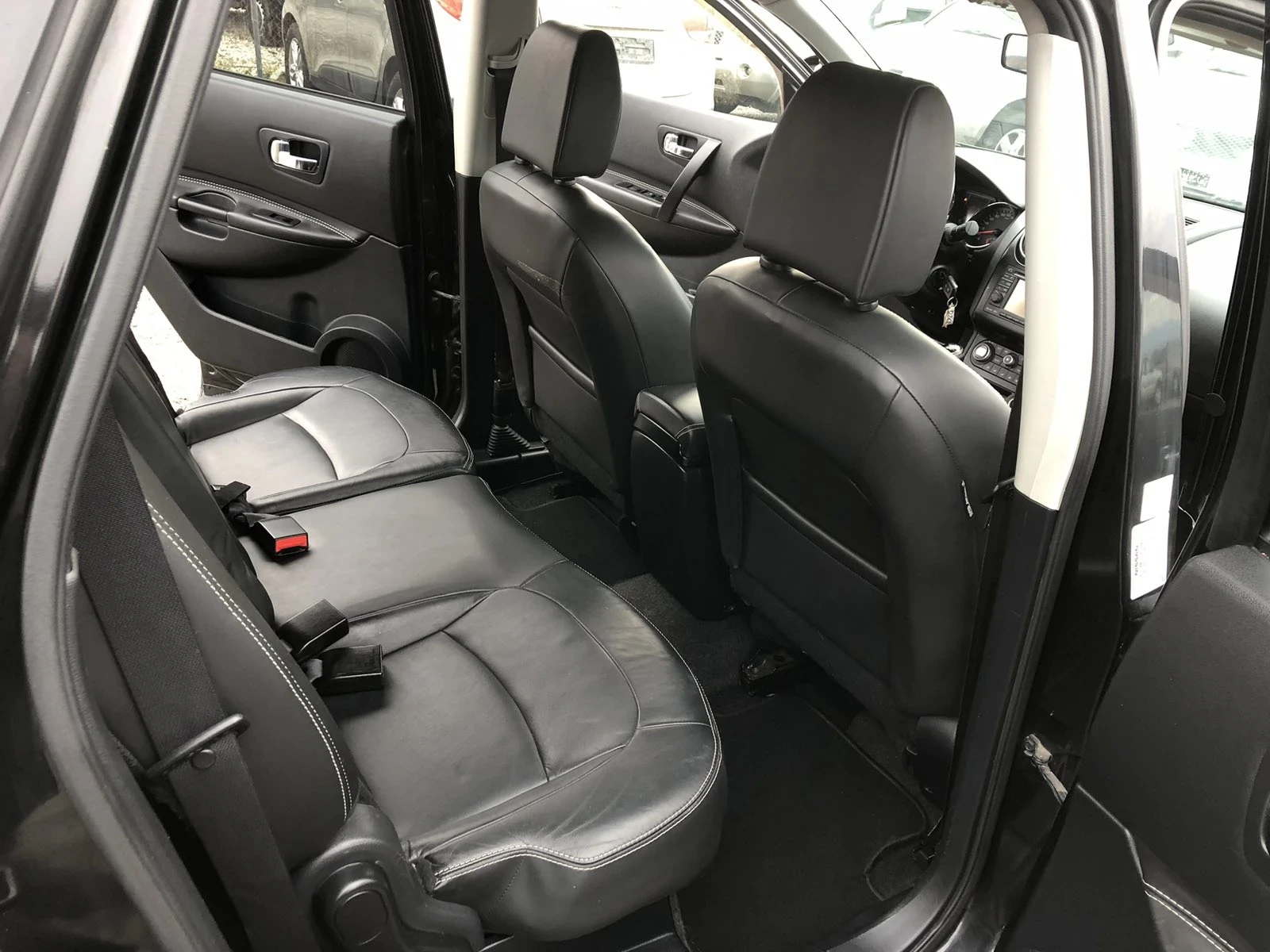 Nissan Qashqai  7    | Mobile.bg   11