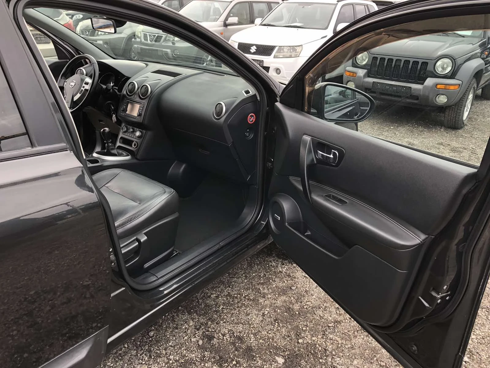 Nissan Qashqai  7    | Mobile.bg   16