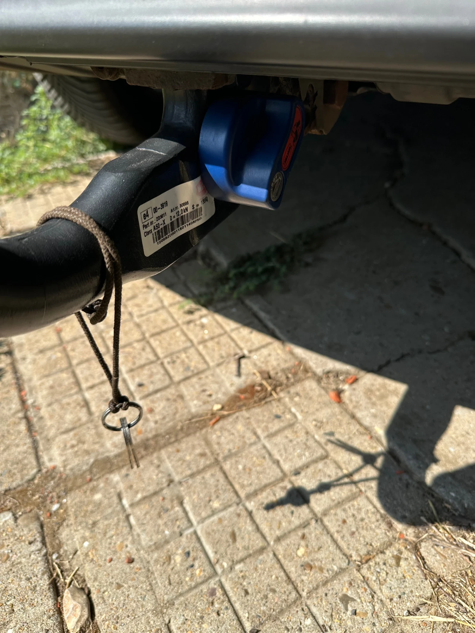 Honda Cr-v MK4 2.2 i-DTEC 4x4 | Mobile.bg — изображение 15