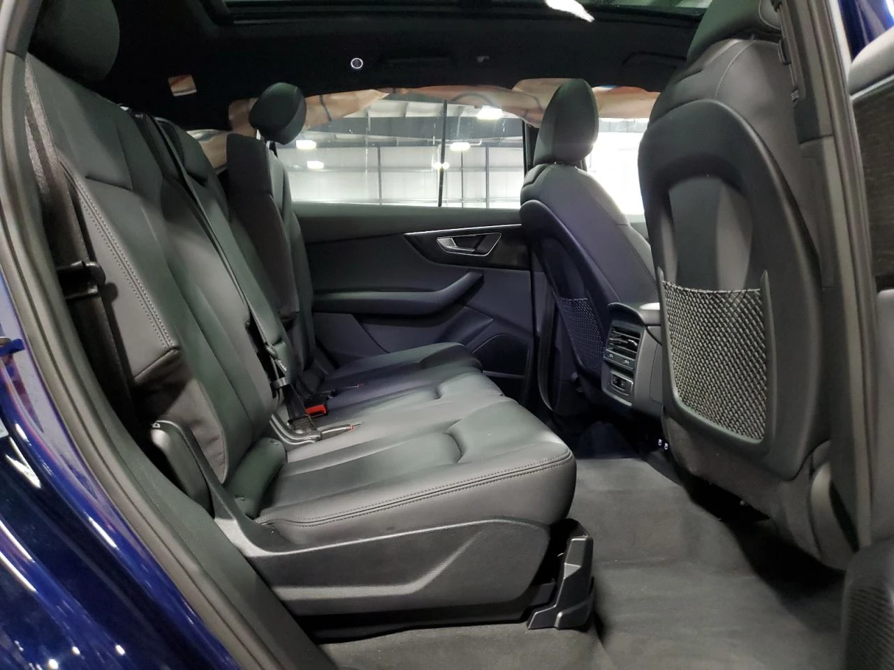 Audi Q7 PREMIUM PLUS - изображение 9