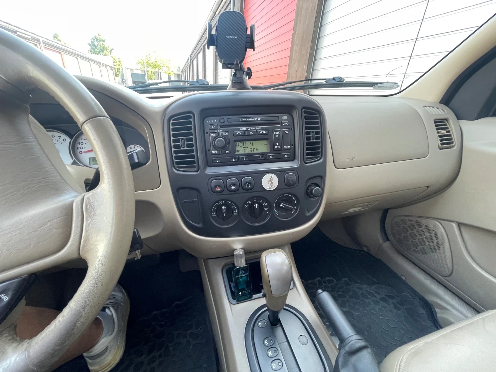 Ford Maverick ESCAPE 3, 0 | V6 4X4 Limited Automatik | Mobile.bg � ����������� 13