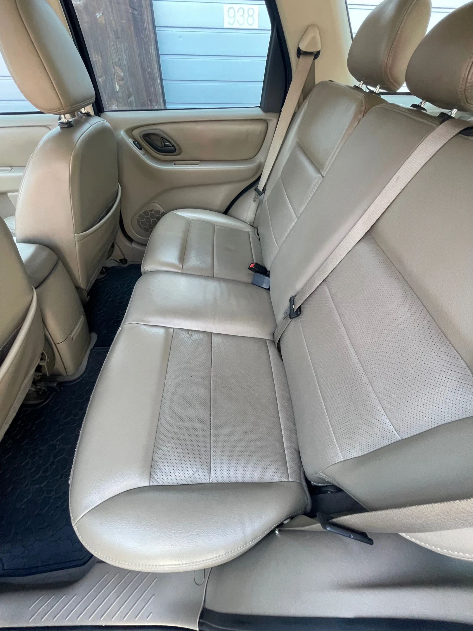 Ford Maverick ESCAPE 3, 0 | V6 4X4 Limited Automatik | Mobile.bg � ����������� 10