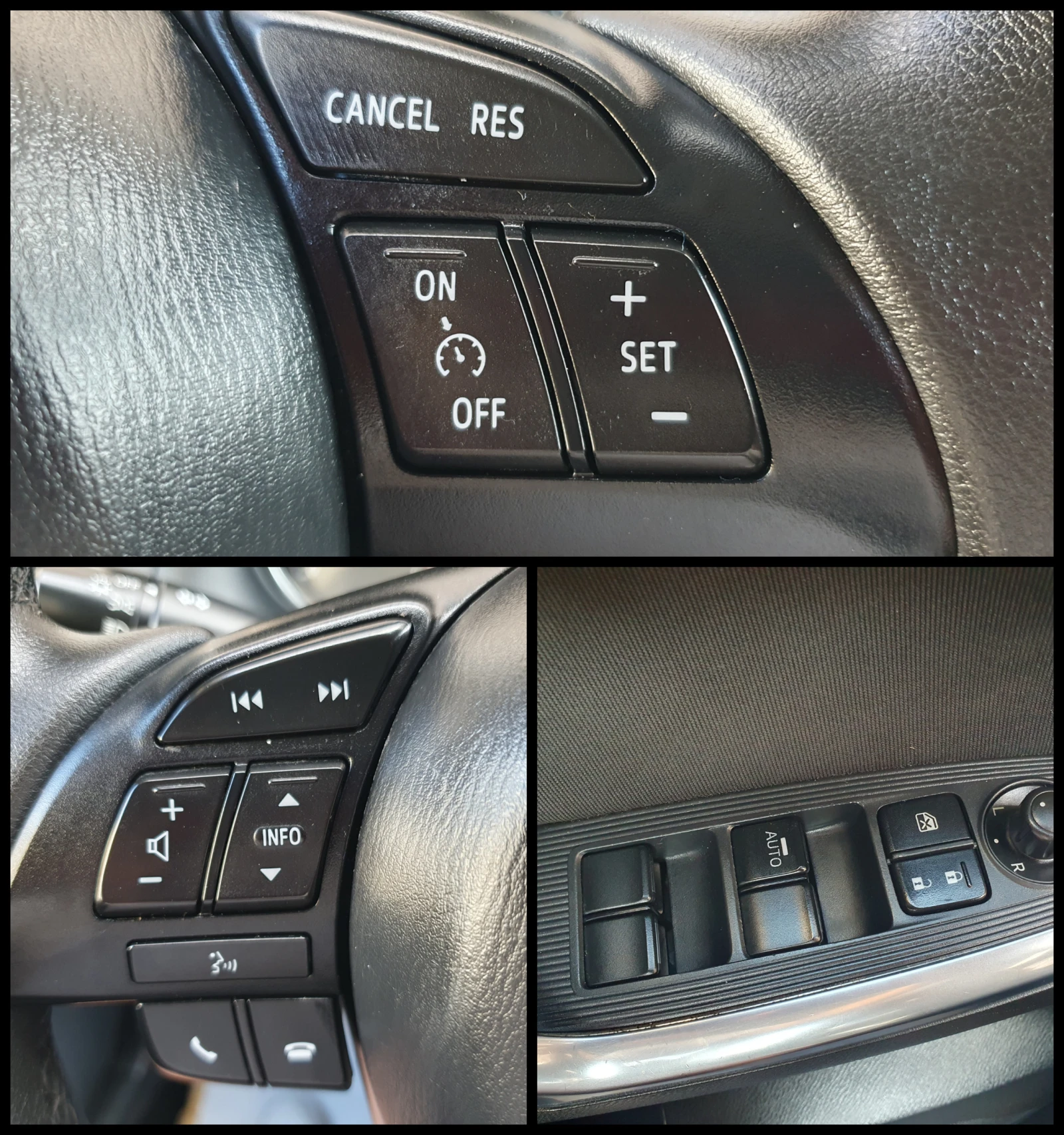 Mazda CX-5 | Mobile.bg   11