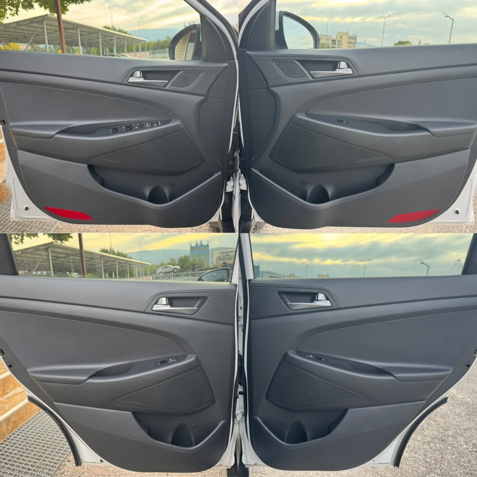 Hyundai Tucson 2.0CRDI 185к.с 4WD Swiss - изображение 7