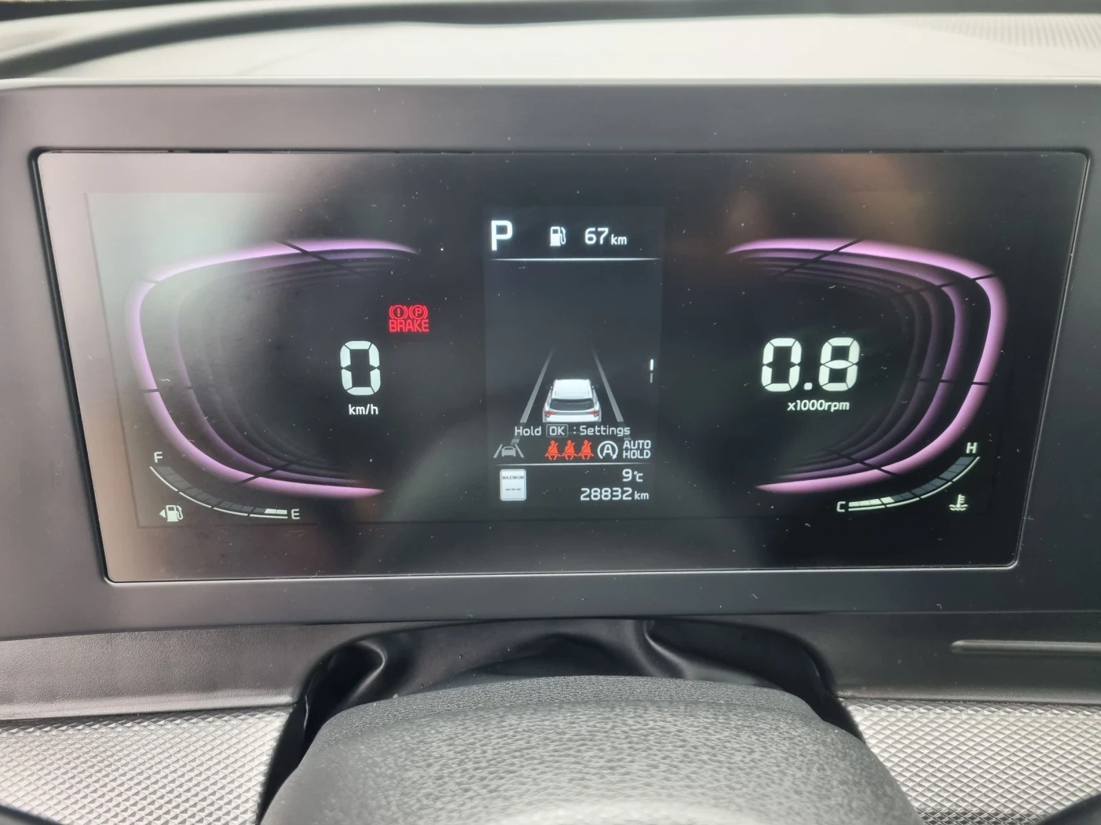 Kia Sportage 2.5 LX 187kc.  | Mobile.bg � ����������� 9