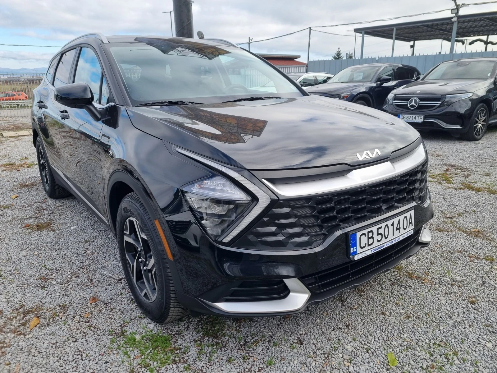 Kia Sportage 2.5 LX 187kc.  | Mobile.bg � ����������� 2