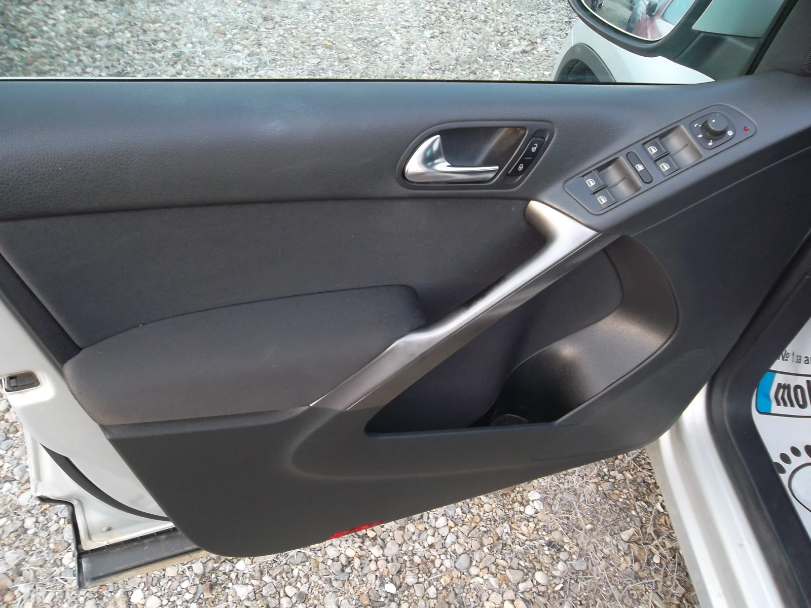 VW Tiguan 4X4 2.0TDI | Mobile.bg � ����������� 6