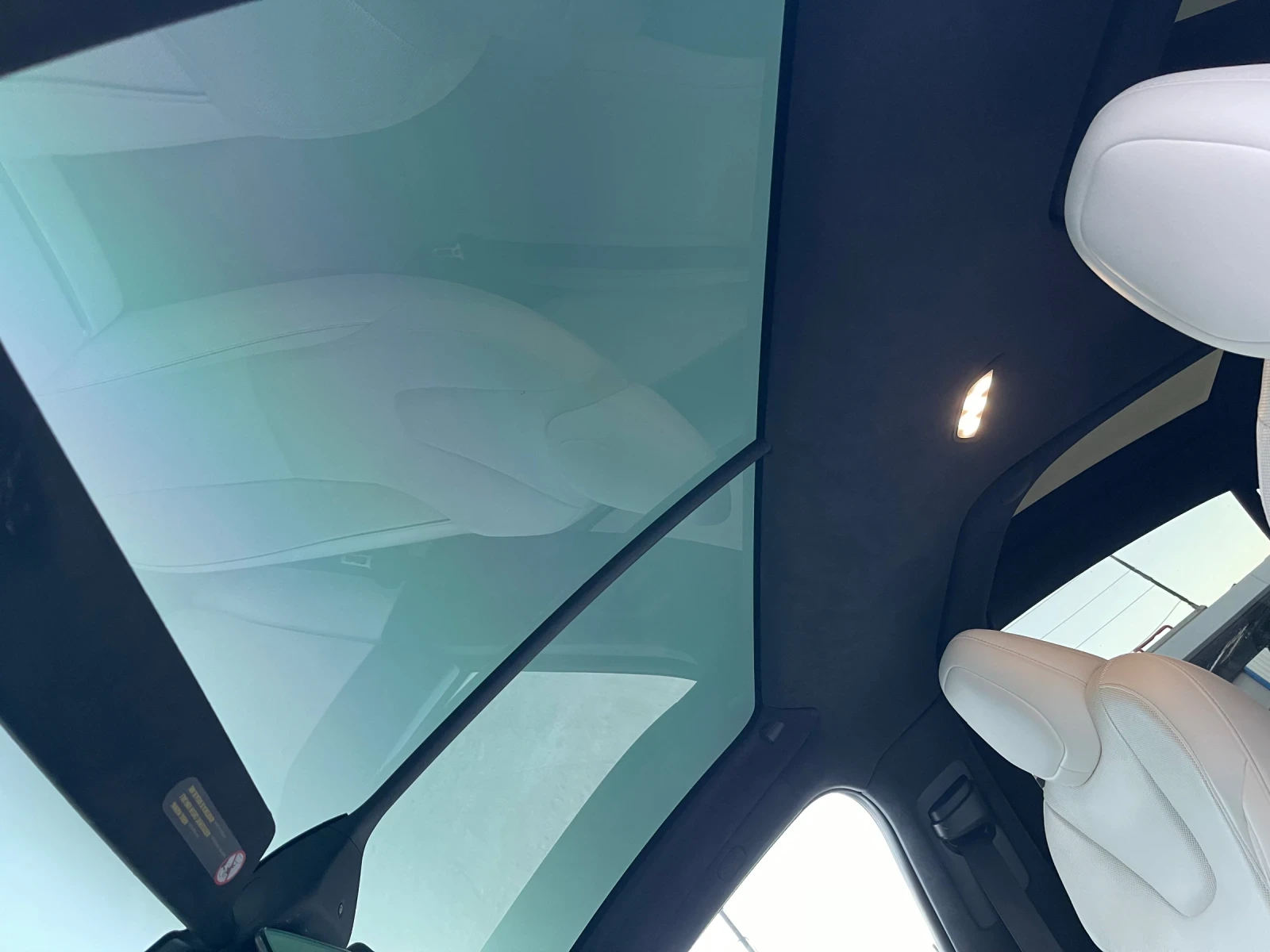 Tesla Model X PLAID FACELIFT 4X4 1020 �.�. 24 000 ��.  | Mobile.bg � ����������� 16