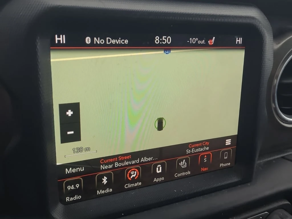 Jeep Wrangler * RUBICON * CARFAX * ��� ������������ ������ | Mobile.bg � ����������� 10