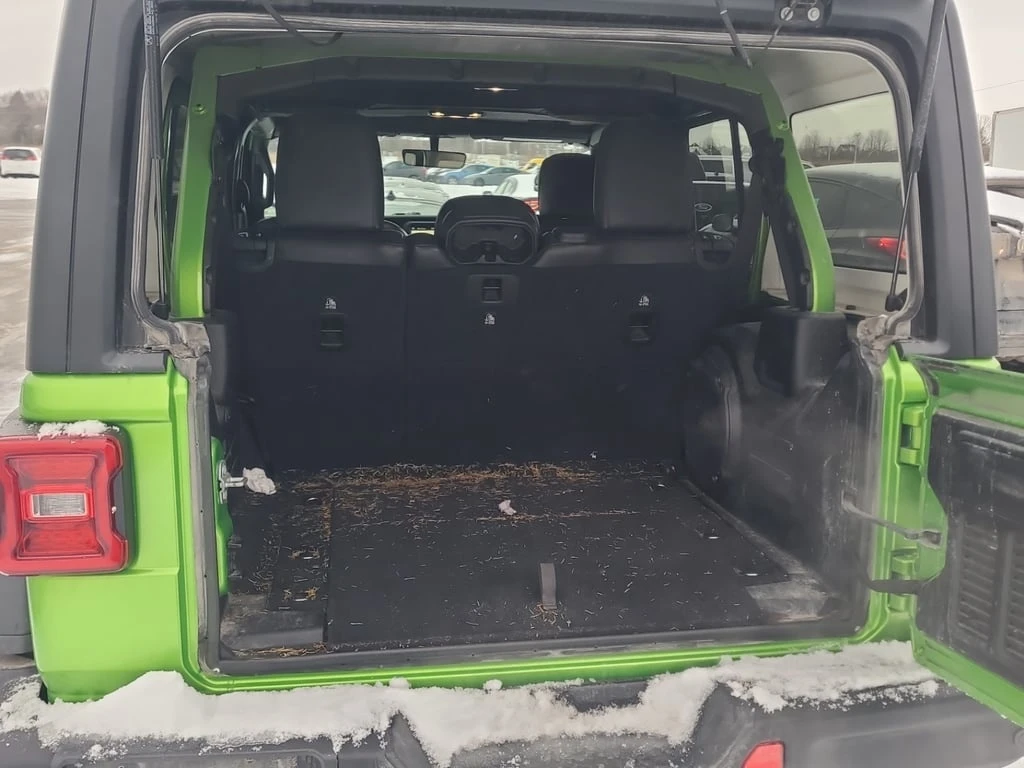 Jeep Wrangler * RUBICON * CARFAX * ��� ������������ ������ | Mobile.bg � ����������� 14