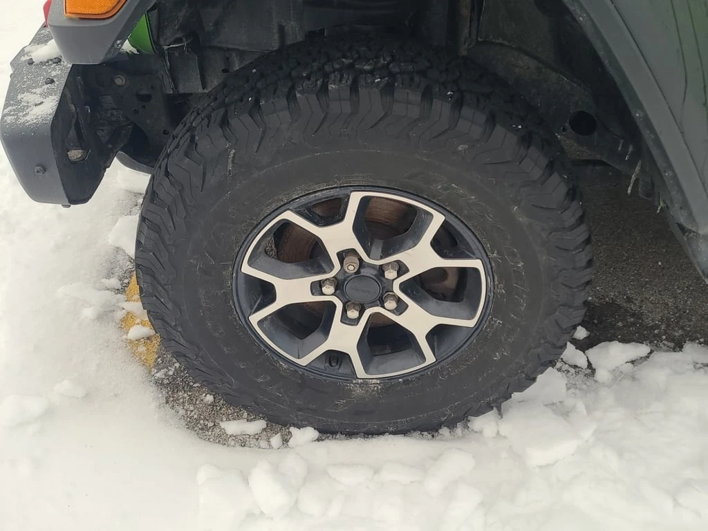 Jeep Wrangler * RUBICON * CARFAX * ��� ������������ ������ | Mobile.bg � ����������� 6