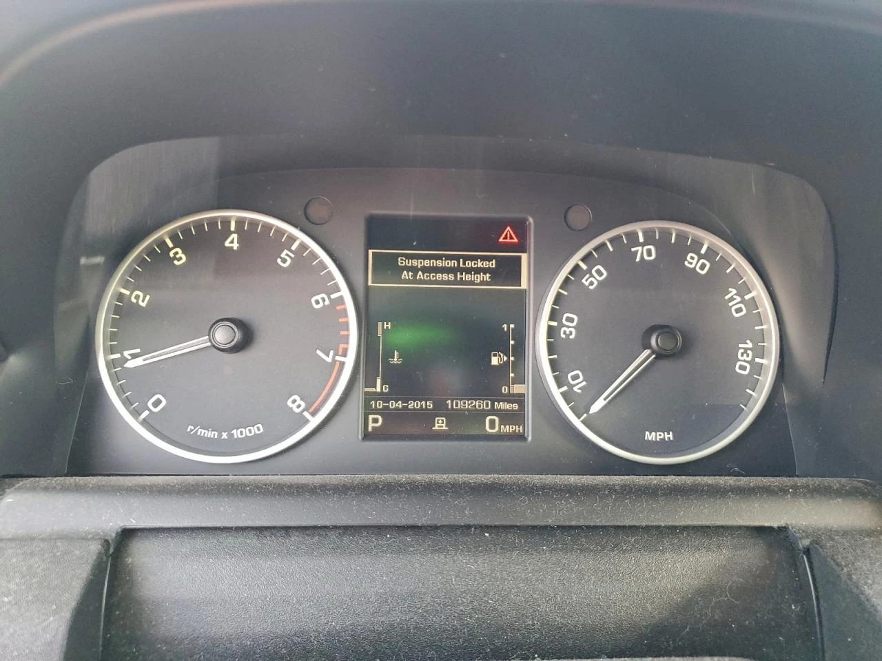 Land Rover Discovery LR4 V6 HSE - изображение 9